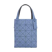 ISSEY MIYAKE BAO BAO Prism Plus 5X4 霧面迷你手提包 (灰藍色)
