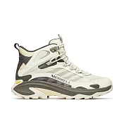 Merrell Moab Speed 2 Mid GTX [ML038341] 男 登山鞋 戶外鞋 越野鞋 防水 米白