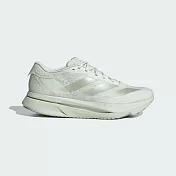 Adidas 愛迪達 Adizero SL2 W [IF9384] 女 慢跑鞋 跑鞋 路跑 米綠