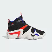 Adidas Crazy 8 [IF4521] 男 籃球鞋 運動 復古 球鞋 高筒 緩衝 Kobe 黑橘藍