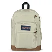 Jansport Cool Student [JS0A2SDD7S1] 後背包 運動包 經典 減壓 通勤 日常 椰奶白