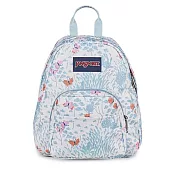 Jansport Half Pint [JS00TDH6LK4] 後背包 運動包 隨身小包 日韓流行 輕盈白
