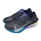 Nike 競速跑鞋 ZoomX Vaporfly Next% 4 男鞋 黑 輕量 碳板 運動鞋 HF6414-401