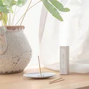 【四入組】日本好悠日hiyori迷你線香20入 迎晨甦醒