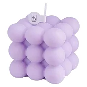 AMARA 心情方塊系列蠟燭 -紫霧夢(薰衣草)