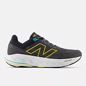 New Balance Fresh Foam X 860 V14 [M860A14] 男 慢跑鞋 寬楦 灰 黃