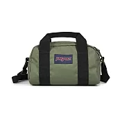 Jansport Weekender Mini [JS0A85VGKM1] 側背包 手提包 隨身小包 軍綠