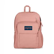 Jansport Union Pack [JS0A4NVC7N8] 後背包 多功能 收納口袋 輕量 玫瑰粉