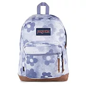 Jansport Right Pack [JS0A4QVALH4] 後背包 經典 抗撕裂材質 筆電專用夾層 塗鴉印花