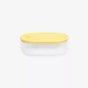 Bingo 保鮮盒 香蕉奶