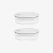 Bingo 保鮮盒 - 二入組 椰子奶+椰子奶