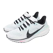 Nike 慢跑鞋 Air Zoom Pegasus 41 男鞋 藍 黑 小飛馬 緩震 運動鞋 IM6674-101