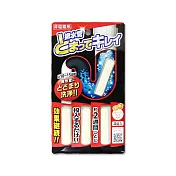 AIMEDIA艾美迪雅-排水管長效去污除臭清潔劑6gx4顆/盒(日本製管道清潔條,柑橘油添加)