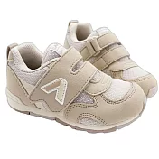 HI系列 輕量柔軟寶寶學步鞋 (M003) 月星童鞋 寶寶鞋 小童鞋 女童鞋 休閒鞋 男童鞋 MOONSTAR 運動鞋 MOONSTAR月星 童鞋 女小童 月星學步鞋