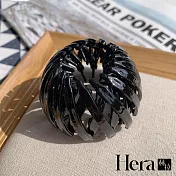 【Hera 赫拉】百變鳥巢盤髮神器 HOI1 黑色