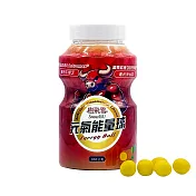 樹飛雪 牛樟芝元氣能量球罐裝300g/罐