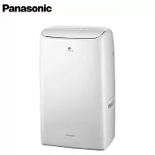 Panasonic 國際牌一級能效 F-YV36NN 18L雙變頻高效除濕機 適用約23坪