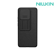 NILLKIN Xiaomi 小米 15T / 15T Pro 黑鏡 Pro 手機殼 -黑色-15T
