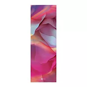 【YogaDesignLab】Yoga Mat Towel 瑜珈舖巾 - Rose (濕止滑)