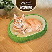 【喵仙兒】青青涼蓆貓睡窩