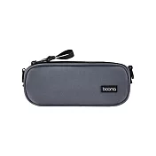 baona DJI Osmo Pocket 3 多功能便利收納包 -灰色