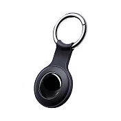 KMUT全球通用頂配版定位器 防丟器 蘋果/安卓適用(追蹤器 小孩老人防走失 車辆定位 寵物定位） 全球通用頂配款-墨黑