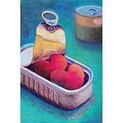 【玲廊滿藝】沐沐-心履 No.538x26cm