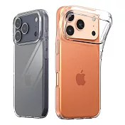 Araree Apple iPhone 17 Pro 輕薄抗衝擊保護殼