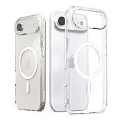Araree Apple iPhone Air 磁吸式抗衝擊保護殼