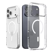 Araree Apple iPhone 17 Pro Max 磁吸式抗衝擊保護殼