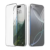 Araree Apple iPhone 17 Pro Max 零失敗強化玻璃保護貼