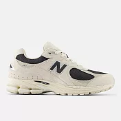 New Balance 紐巴倫 2002R [U2002RN] 男女 運動休閒鞋 復古鞋 舒適 緩震 穿搭 米灰黑
