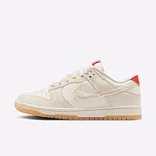 Nike 耐吉 WMNS Dunk Low [HV5231-133] 女 運動休閒鞋 復古鞋 低筒 穿搭 米橘