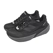 New Balance NB 競速跑鞋 FuelCell Rebel V5 D 寬楦 女鞋 黑 灰 輕量 緩衝 回彈 運動鞋 WFCXLO5-D