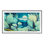 Samsung 三星 50型The Frame QLED 4K Vision AI美學智慧顯示器  50LS03F (QA50LS03FAXXZW) 黑