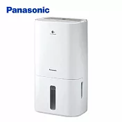 Panasonic國際牌  F-Y18PN 9L 智慧除濕機 — 健康又省電 適用11坪