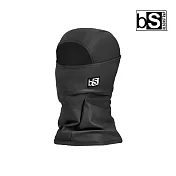 Hood Balaclava 素色多功能頭套 深灰色