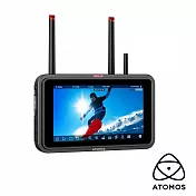 ATOMOS Ninja TX-5 吋 監視錄製器 公司貨