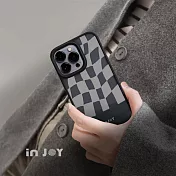 INJOY mall for iPhone 17/16/15/14/13/12/SE3 系列 復刻記憶 磨砂手感 防摔手機殼 A款/B款 B款/ iPhone 17