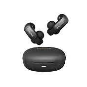 1MORE 開放式耳夾藍牙耳機 S12 午夜黑