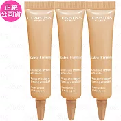 CLARINS 克蘭詩 煥顏緊緻彈力乳液(10ml)*3(公司貨)