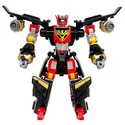 Metal cardbot 疾速戰卡隊 蒼穹炙焰