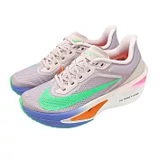 Nike 競速跑鞋 Wmns Zoom Fly 6 EK 女鞋 輕量 回彈 碳板 運動鞋 IM6367-600