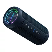 【OHAYO】X10 MAX 便攜藍牙音響｜35W MAX 重低音｜IPX7 防水｜續航 24 小時 夜幕藍