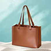 光合系 格林托特包 焦糖棕