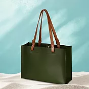 光合系 格林托特包 橄欖綠