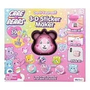 Care Bears 貼紙製作機