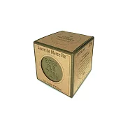 【二入組】法國ESPRIT PROVENCE馬賽皂300g -純橄欖油