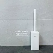 【2入組】日本KOKUBO馬桶刷(附收納盒)