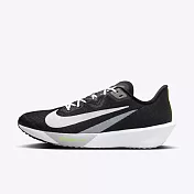 Nike Air Zoom Rival Fly 4 [FV6040-001] 男 慢跑鞋 運動 路跑 透氣 緩震 黑白